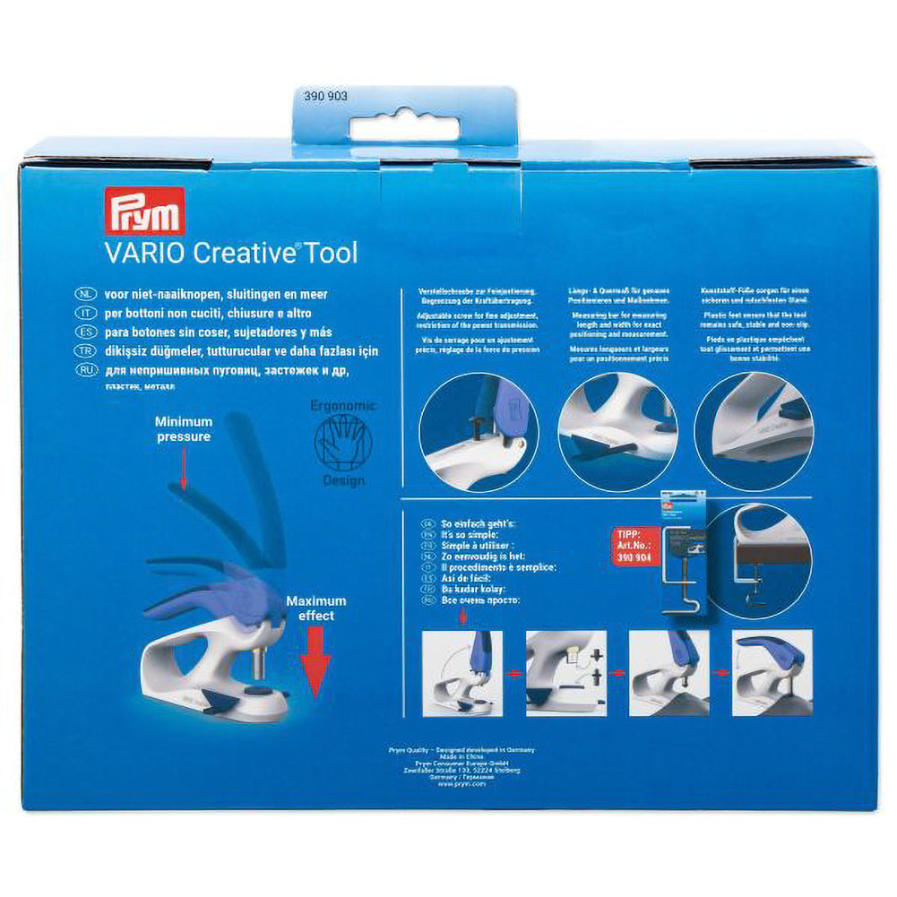 Prym VARIO Creative Tool Prym VARIO Creative Tool