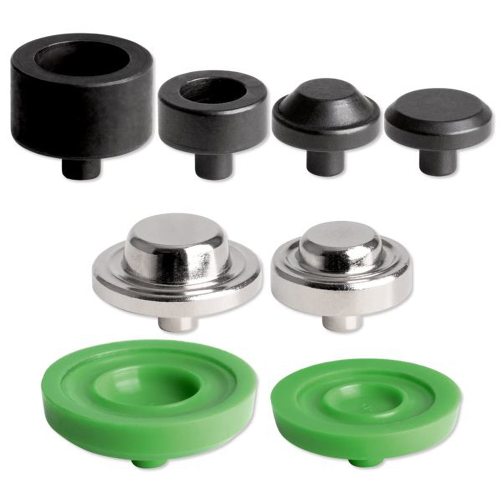 Prym VARIO Creative Tool Set for Eyelets - 11mm and 14mm Prym VARIO Creative Tool Set for Eyelets - 11mm and 14mm