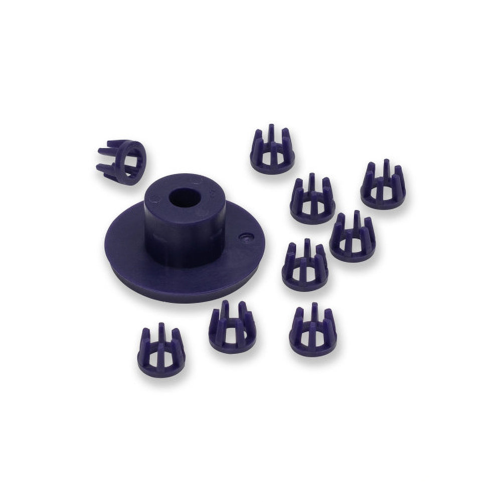 Prym VARIO Creative Tool Inlays - 10pc Detail Prym VARIO Creative Tool Inlays - 10pc Detail