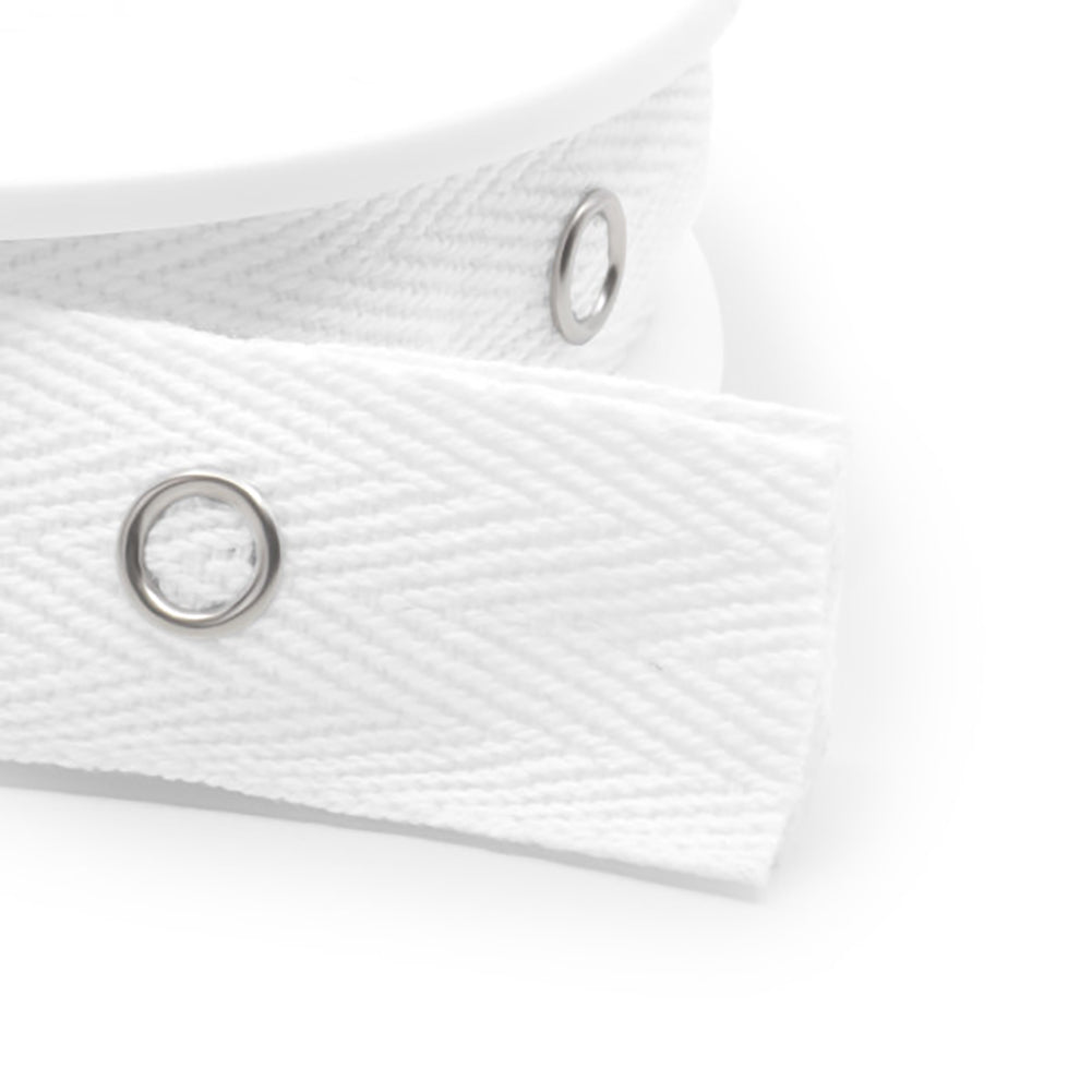 Dritz Snap Tape with Metal Snaps - White - 8yds Dritz Snap Tape with Metal Snaps - White - 8yds