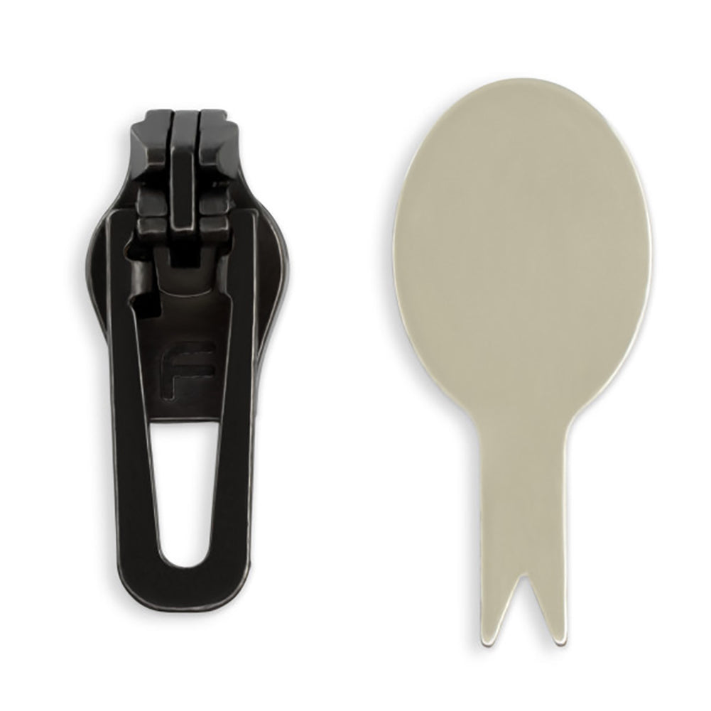 Dritz Fix-A-Zipper Replacement Slider Kit - Coil Dritz Fix-A-Zipper Replacement Slider Kit - Coil