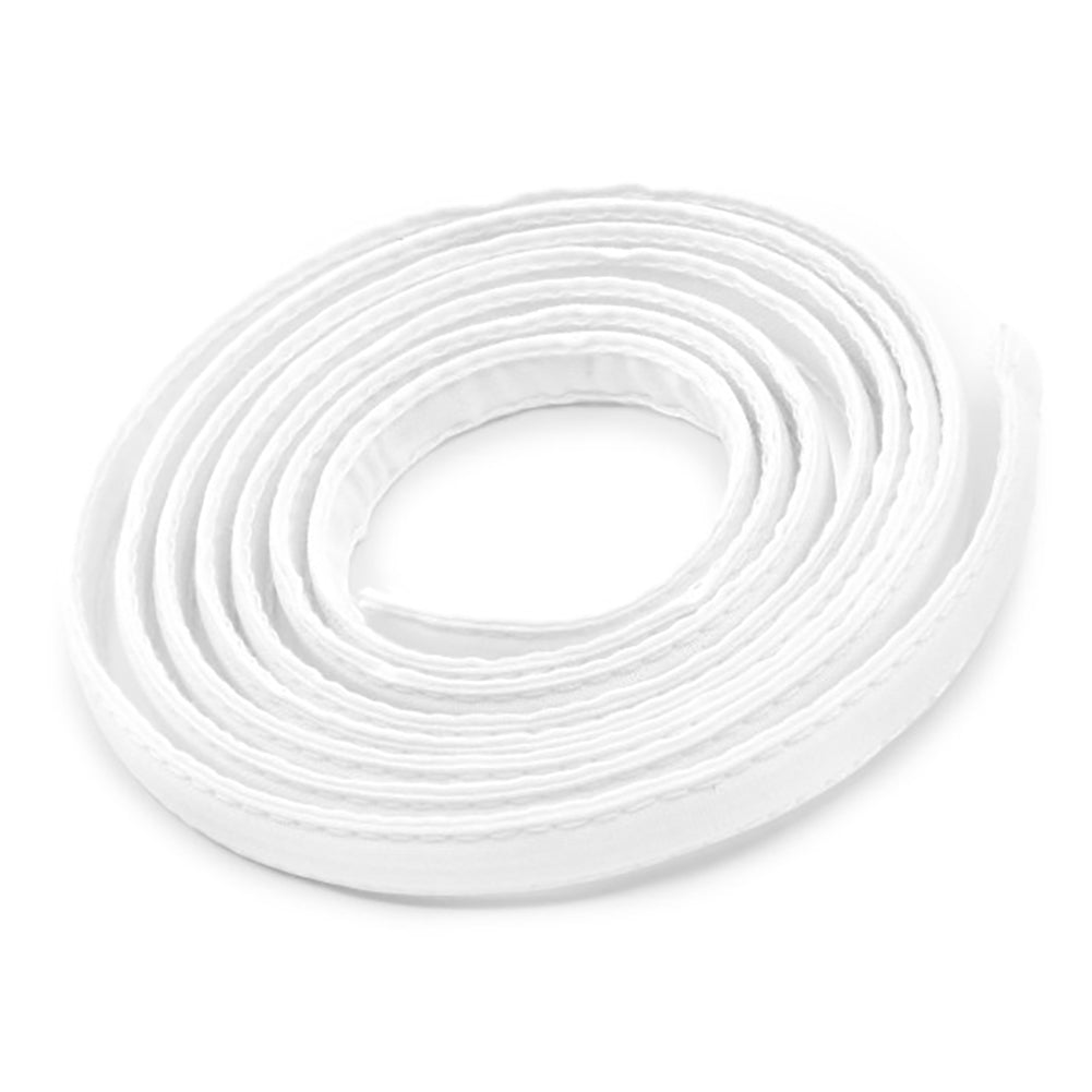 Dritz Featherlite Boning with 1/2" Casing - White - 0.25" x 2yds Dritz Featherlite Boning with 1/2" Casing - White - 0.25" x 2yds