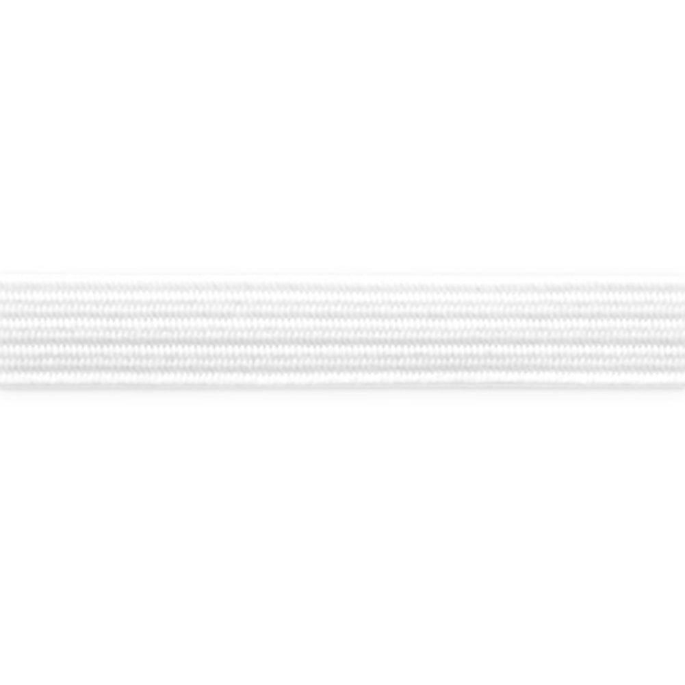 Dritz Braided Elastic - White - 0.25" x 8yds - Detail Dritz Braided Elastic - White - 0.25" x 8yds - Detail