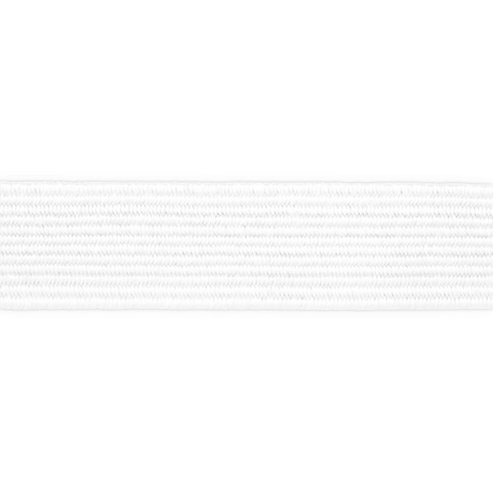 Dritz Braided Elastic - White - 0.375" x 6yds Dritz Braided Elastic - White - 0.375" x 6yds