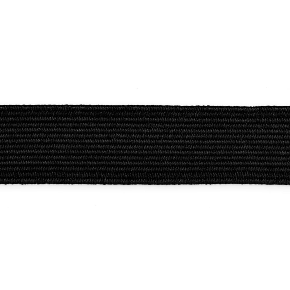 Dritz Braided Elastic - Black - 0.5" x 4.5yds Dritz Braided Elastic - Black - 0.5" x 4.5yds