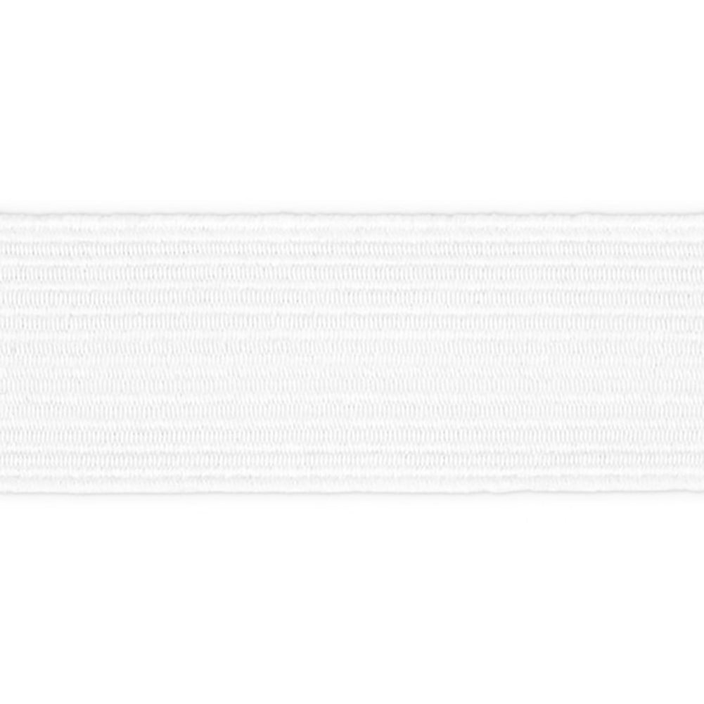 Dritz Braided Elastic - White - 1" x 4yds - Detail Dritz Braided Elastic - White - 1" x 4yds - Detail