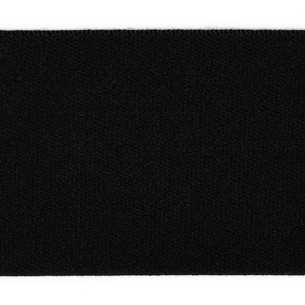 Dritz Soft Waistband Elastic - Black - 1.5" x 2yds Dritz Soft Waistband Elastic - Black - 1.5" x 2yds