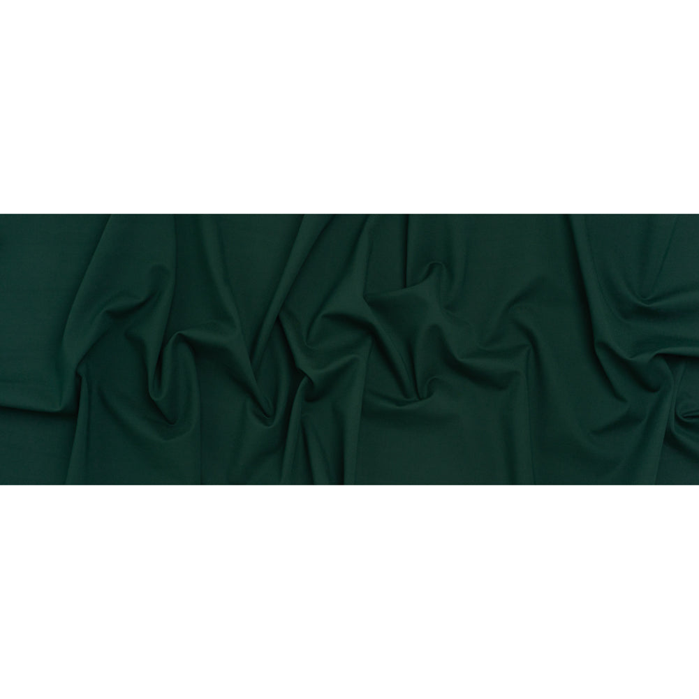Stretch Ponte Knit - Evergreen - Papilio Collection Stretch Ponte Knit - Evergreen - Papilio Collection