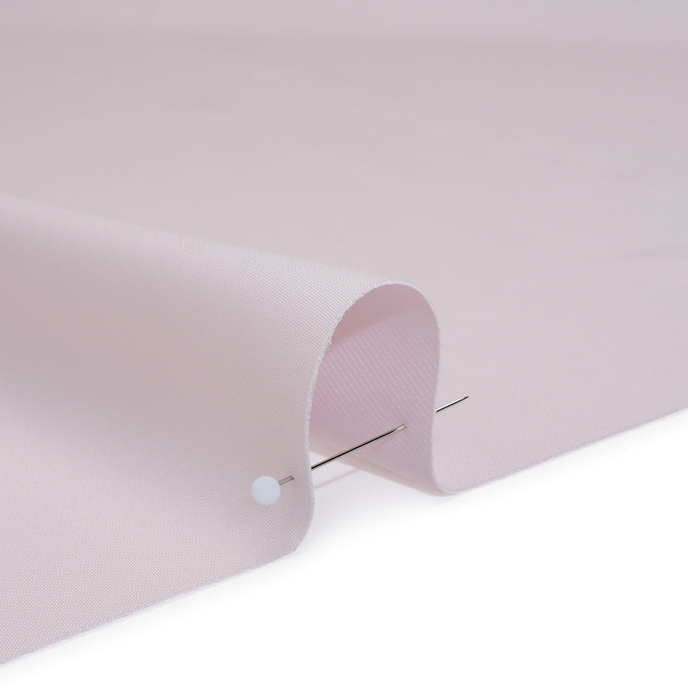 Soft Double Face Polyester Twill - Orchid Pink - Viola Collection Soft Double Face Polyester Twill - Orchid Pink - Viola Collection