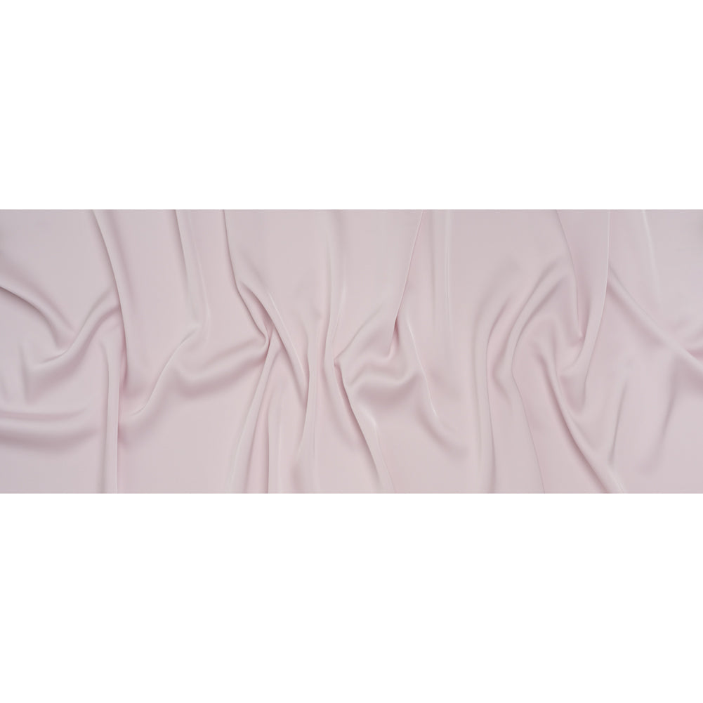 Soft Double Face Polyester Twill - Orchid Pink - Viola Collection Soft Double Face Polyester Twill - Orchid Pink - Viola Collection
