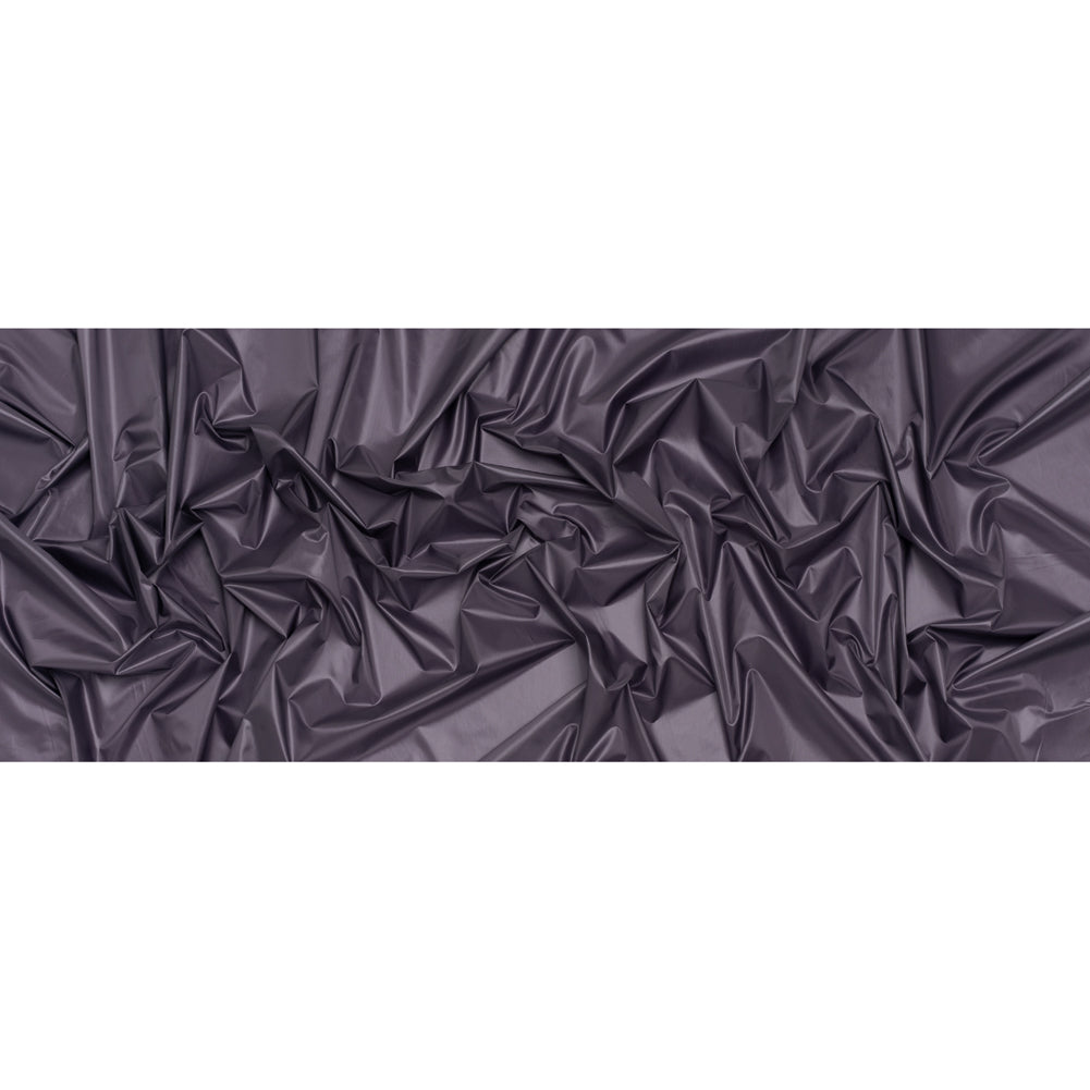 Lightweight Nylon Ripstop - Thistle Purple - Deadstock Lightweight Nylon Ripstop - Thistle Purple - Deadstock