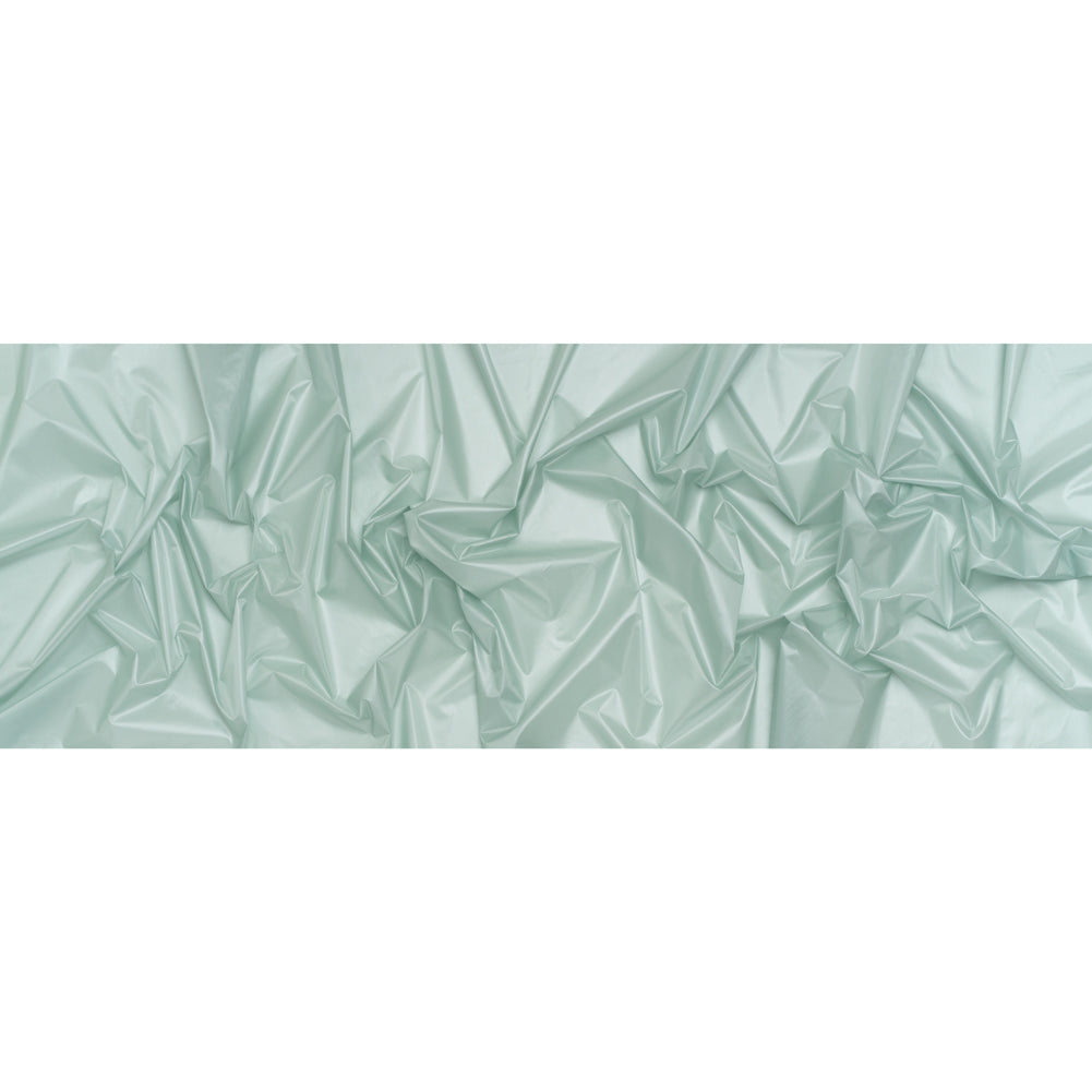 Lightweight Nylon Ripstop - Meltwater - Deadstock Lightweight Nylon Ripstop - Meltwater - Deadstock