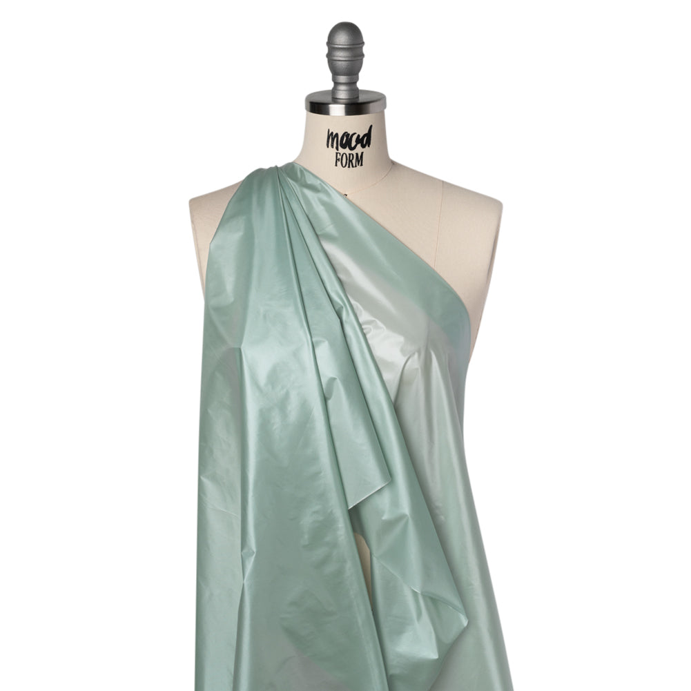 Lightweight Nylon Ripstop - Meltwater - Deadstock Lightweight Nylon Ripstop - Meltwater - Deadstock