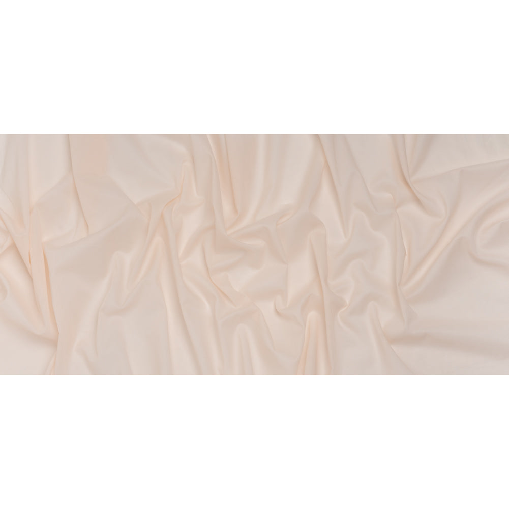 Cotton Lawn - Pale Peach - Deadstock Cotton Lawn - Pale Peach - Deadstock