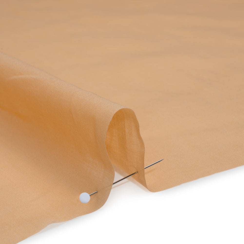 Cotton Voile - Nude - Deadstock Cotton Voile - Nude - Deadstock