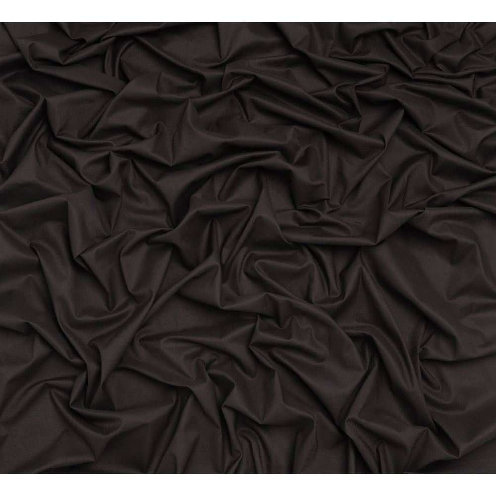 Cotton Muslin 5-yard Bundle - Black 46" - Full Cotton Muslin 5-yard Bundle - Black 46" - Full