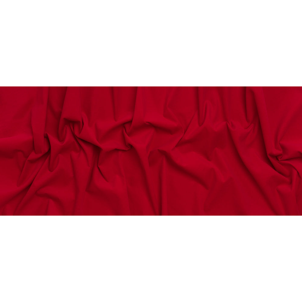 Featherwale Cotton Corduroy - Flame - Dawn Collection Featherwale Cotton Corduroy - Flame - Dawn Collection