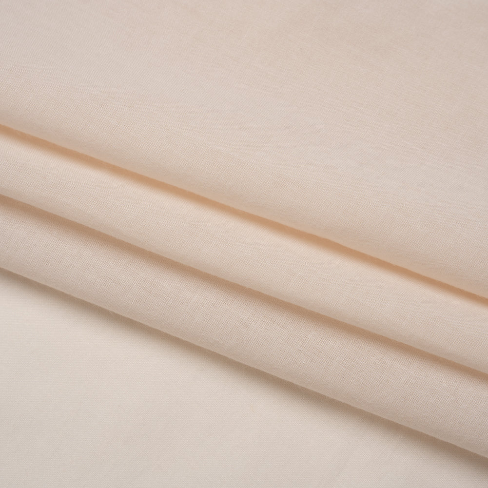Cotton Voile Lining - Pink Salt - Famous Australian Designer Deadstock Cotton Voile Lining - Pink Salt - Famous Australian Designer Deadstock