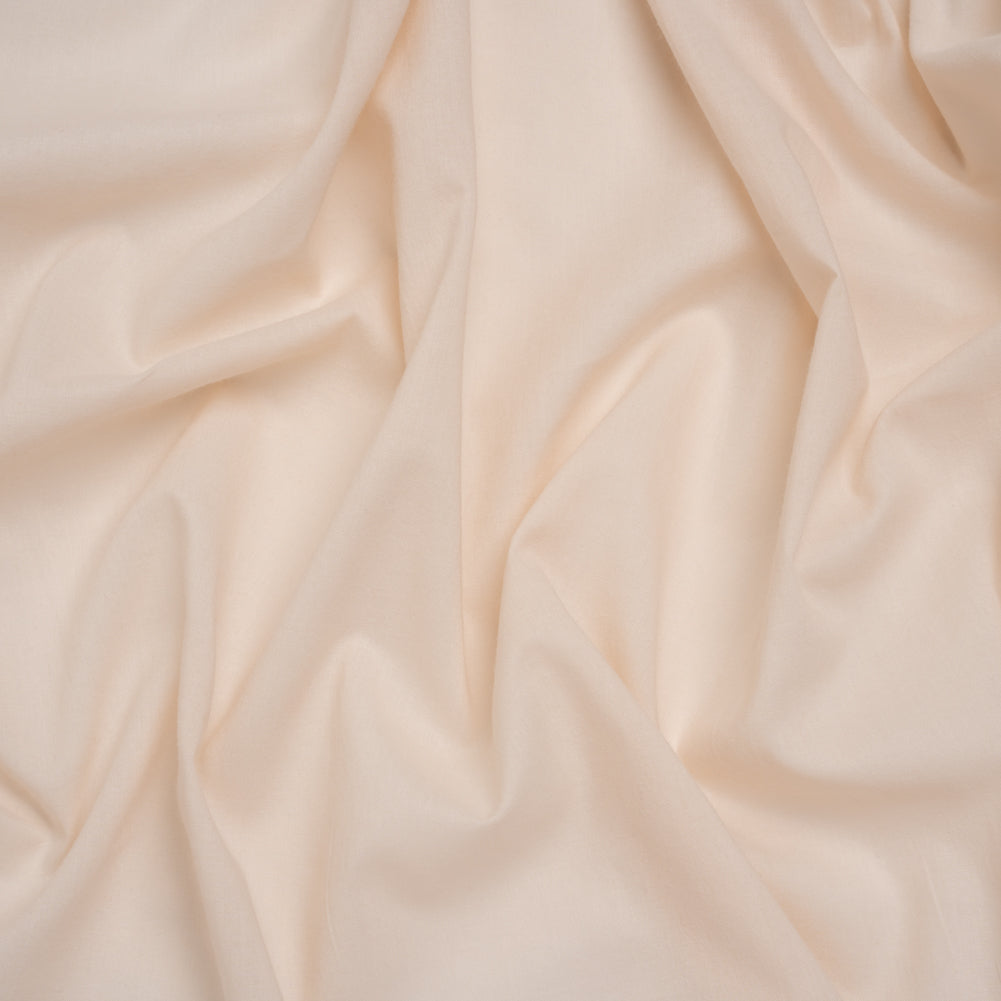 Cotton Voile Lining - Pink Salt - Famous Australian Designer Deadstock Cotton Voile Lining - Pink Salt - Famous Australian Designer Deadstock