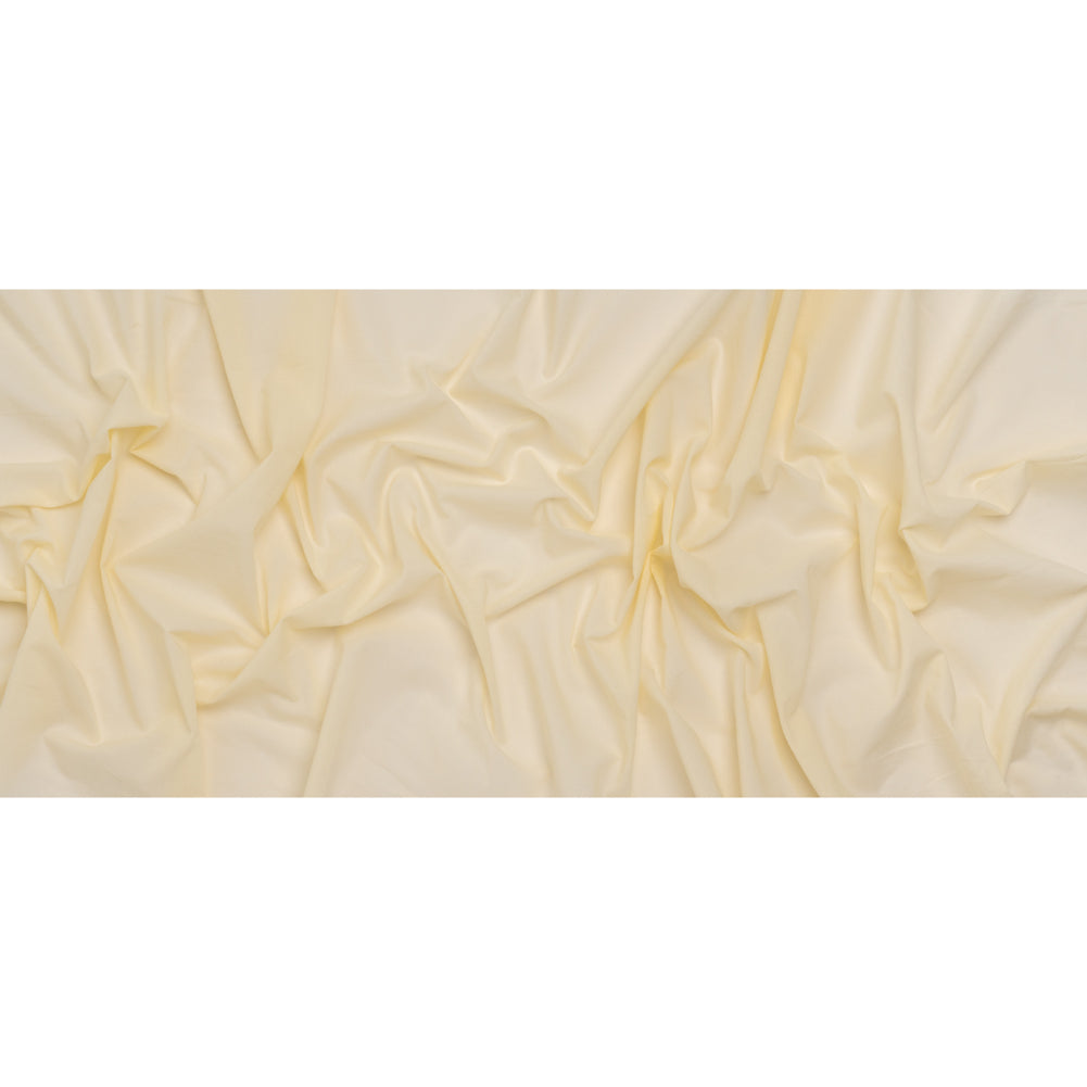Cotton Voile - Yellowed Parchment - Famous Australian Designer Deadstock - Full Cotton Voile - Yellowed Parchment - Famous Australian Designer Deadstock - Full