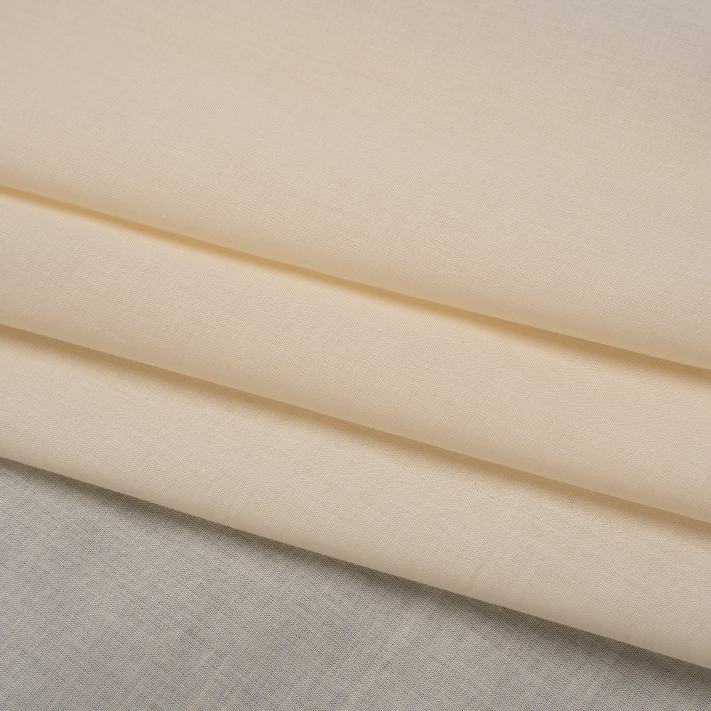 Cotton Voile Lining - Impala - Famous Australian Designer Deadstock Cotton Voile Lining - Impala - Famous Australian Designer Deadstock