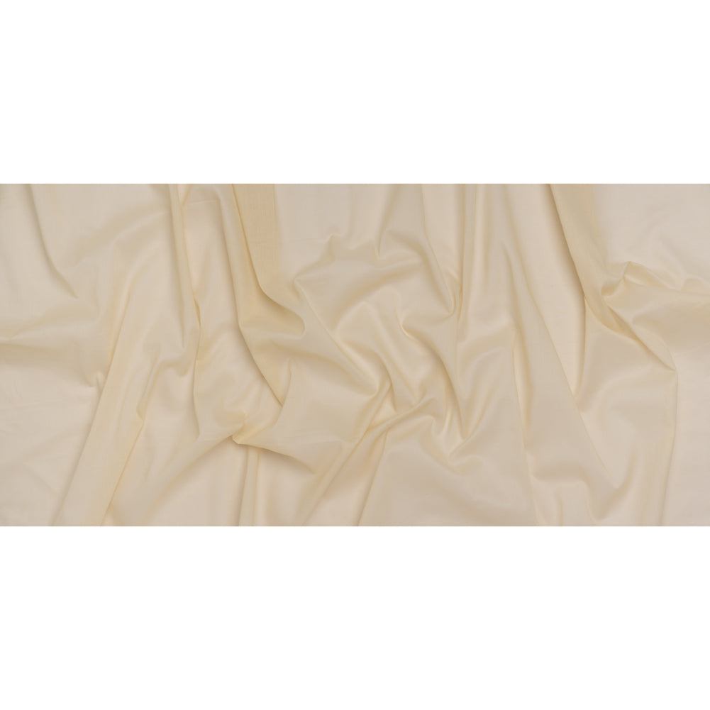 Cotton Voile Lining - Tea - Famous Australian Designer Deadstock Cotton Voile Lining - Tea - Famous Australian Designer Deadstock