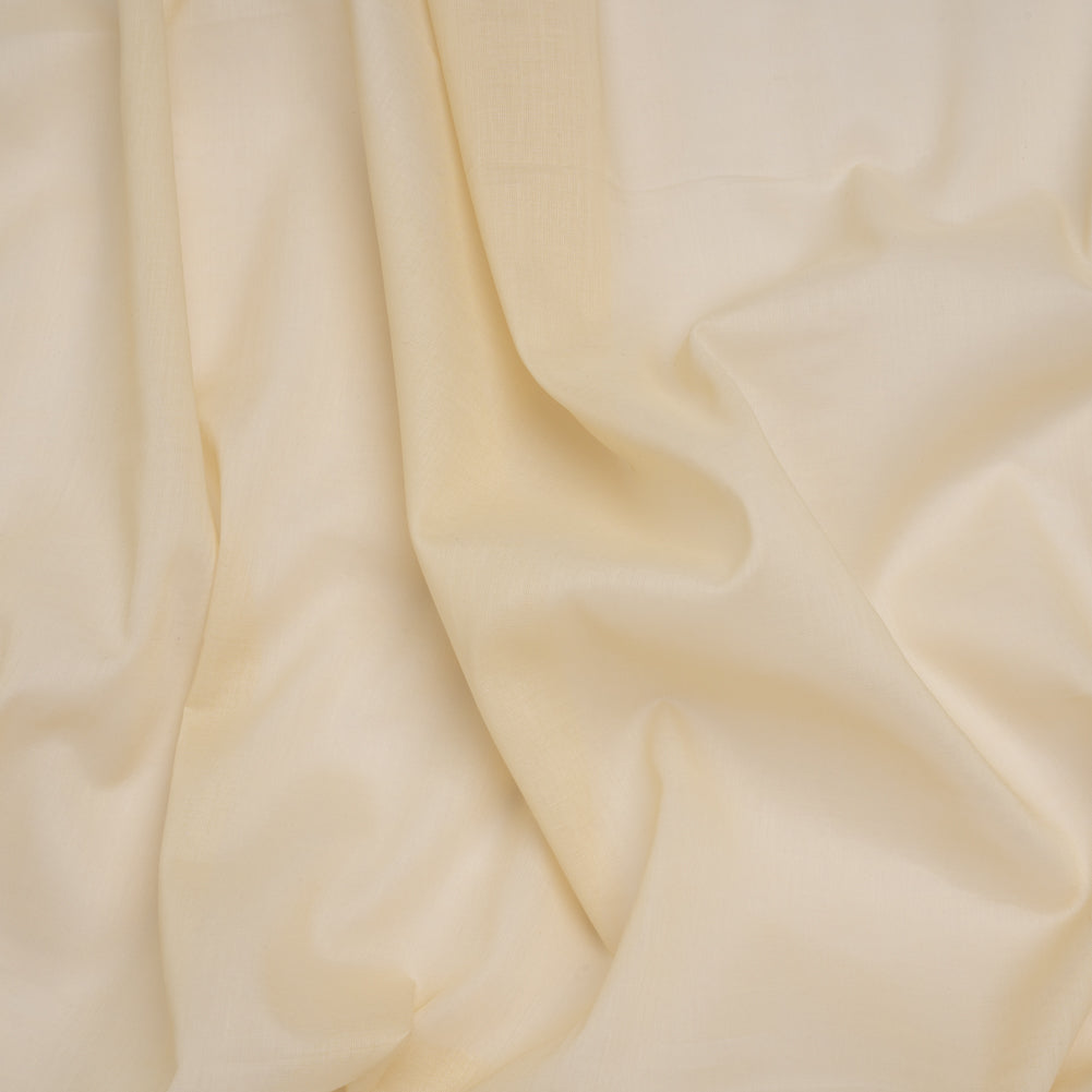 Cotton Voile Lining - Tea - Famous Australian Designer Deadstock Cotton Voile Lining - Tea - Famous Australian Designer Deadstock