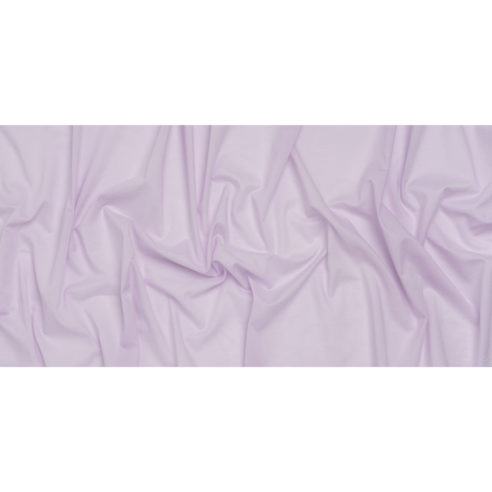 Cotton Voile Lining - Light Lilac - Famous Australian Designer Deadstock Cotton Voile Lining - Light Lilac - Famous Australian Designer Deadstock