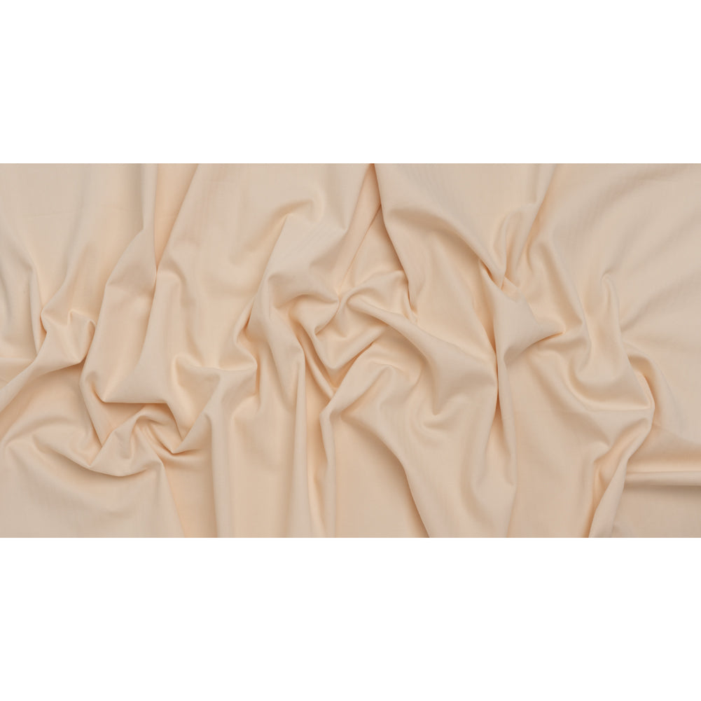 Cotton Herringbone Twill Coutil - Ecru - Farrah Collection Cotton Herringbone Twill Coutil - Ecru - Farrah Collection