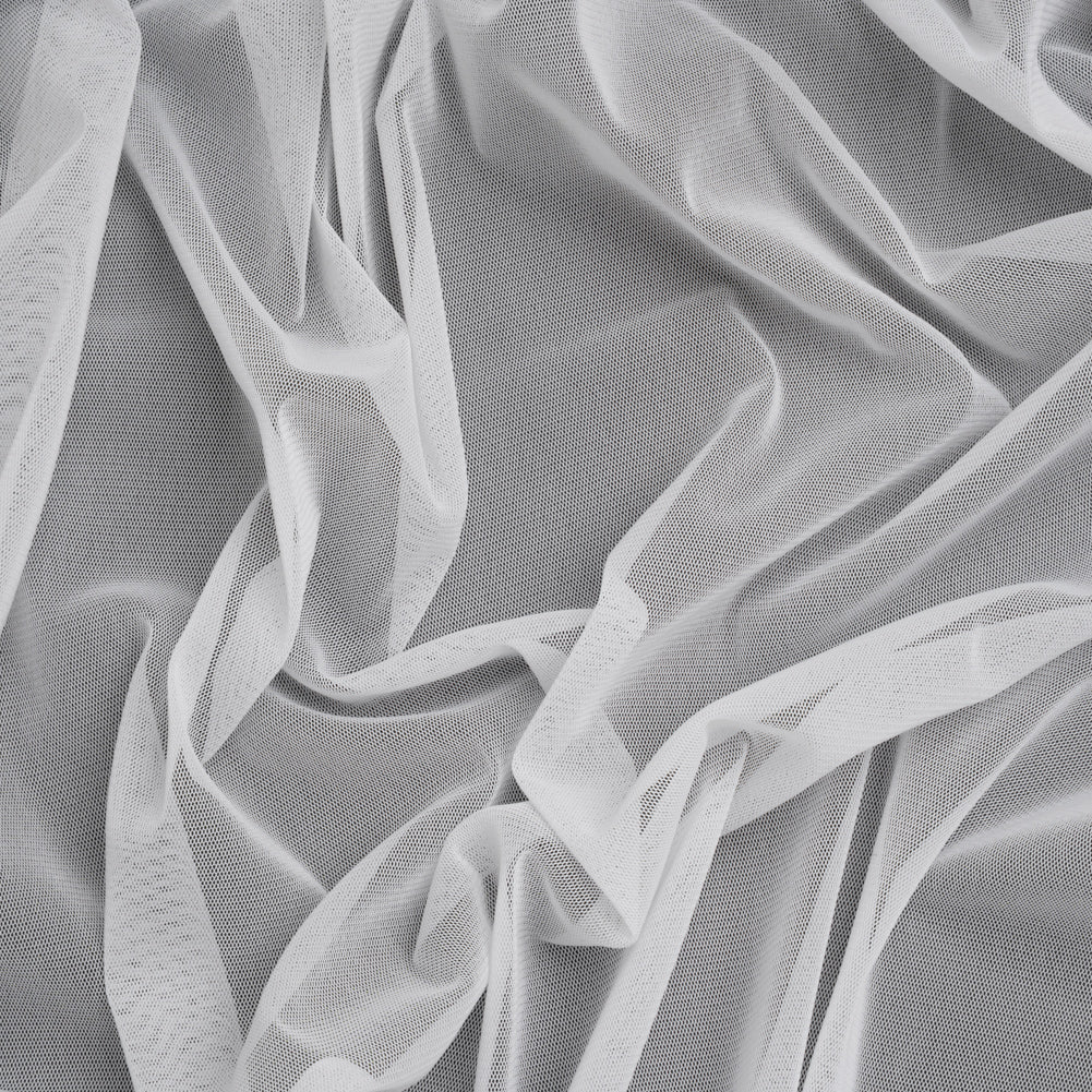 Polyester Mesh - White Polyester Mesh - White