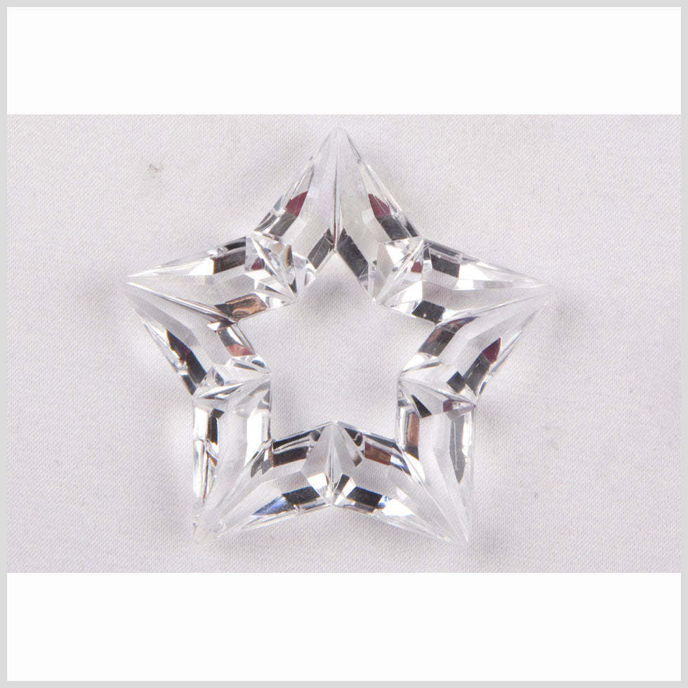 50mm Clear Plastic Pendant 50mm Clear Plastic Pendant