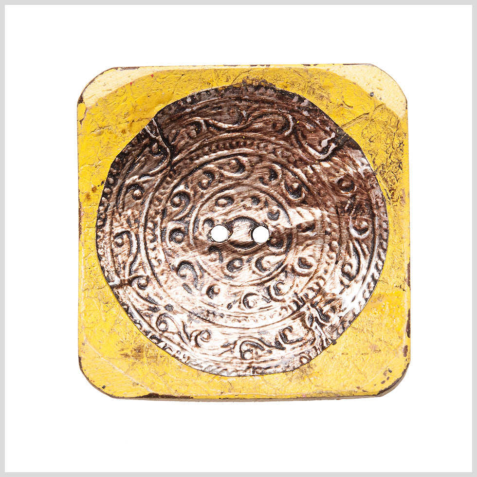 Yellow/Silver Coconut - 94L/60mm Yellow/Silver Coconut - 94L/60mm