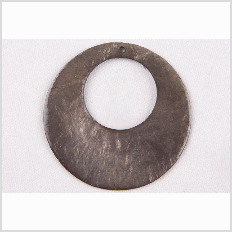Plastic Pendant - 2"x1" Plastic Pendant - 2"x1"