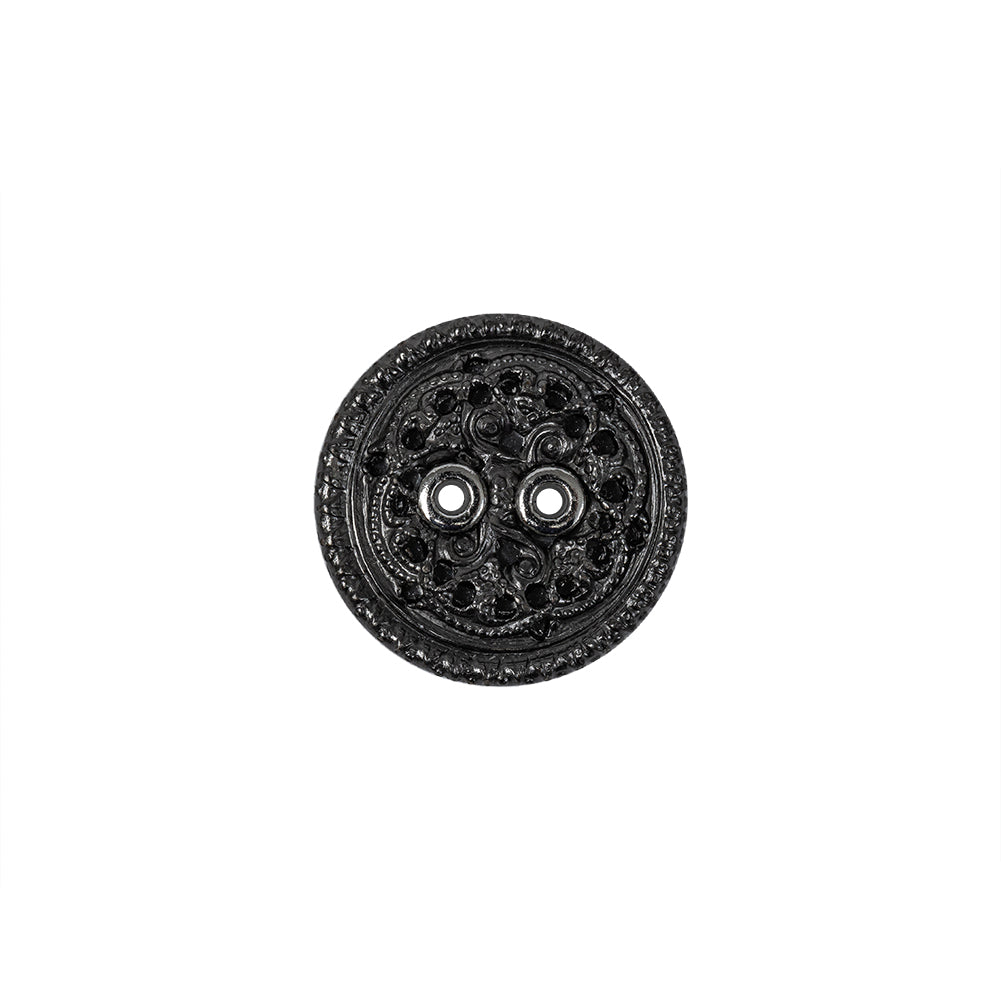 Titan Metal Coat Button - 22L/14mm Titan Metal Coat Button - 22L/14mm