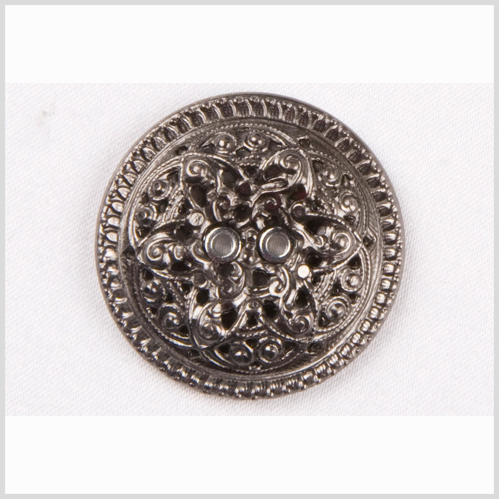 Titan Metal Coat Button - 28L/18mm Titan Metal Coat Button - 28L/18mm