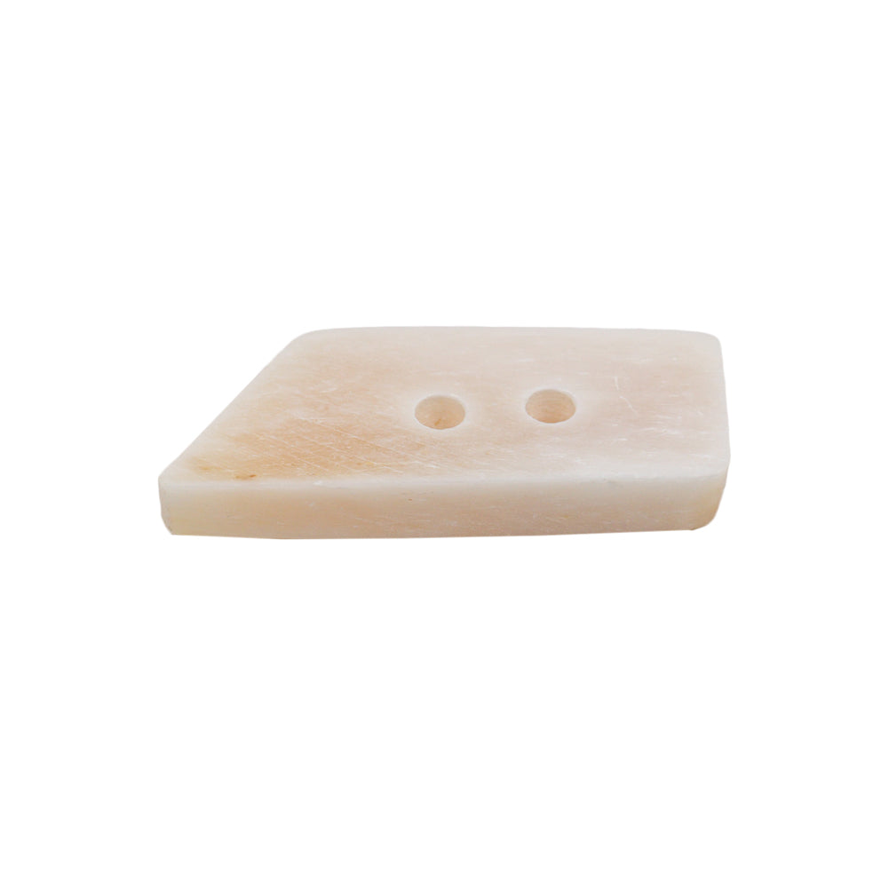 Natural Bone Toggle - 42L/27mm Detail Natural Bone Toggle - 42L/27mm Detail