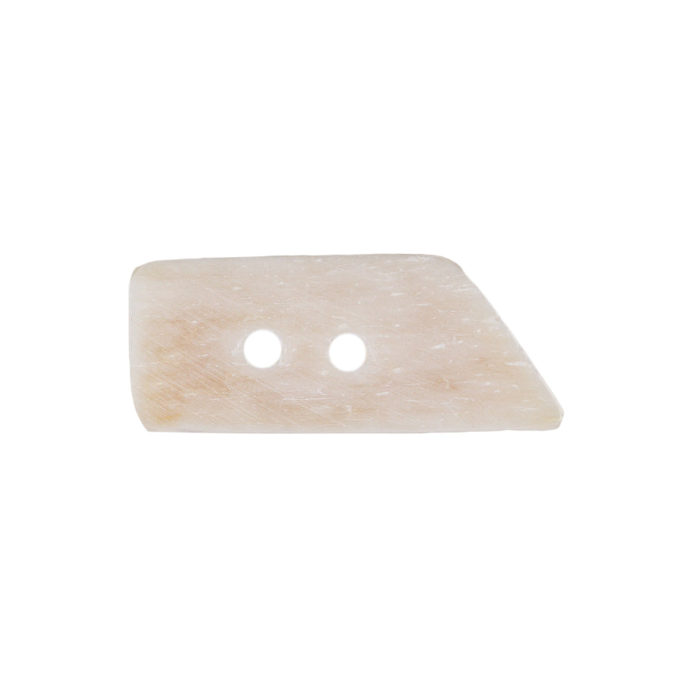 Natural Bone Toggle - 42L/27mm Full Natural Bone Toggle - 42L/27mm Full