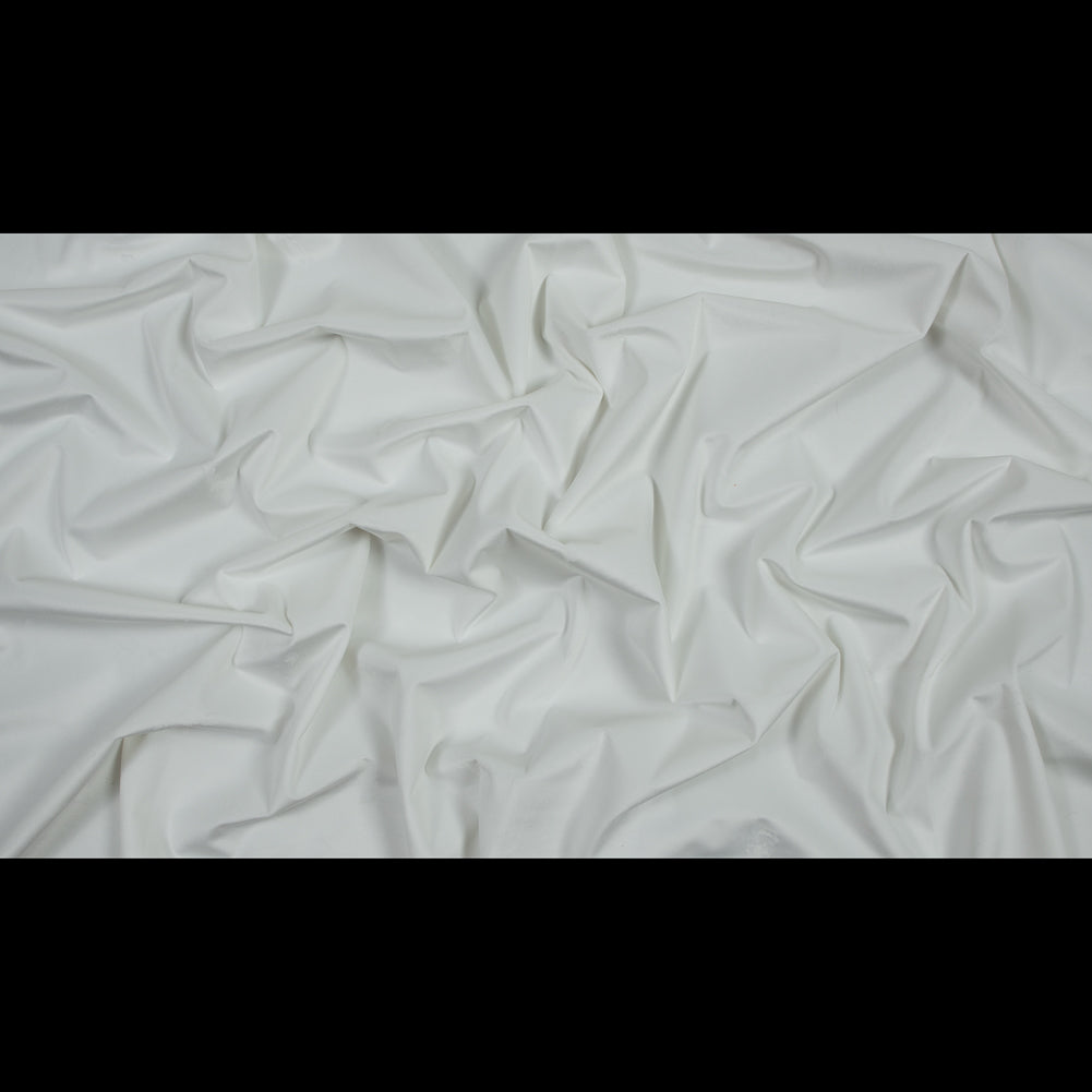 Ultra Soft Polyester Velvet - Pearl - British Imported Full Ultra Soft Polyester Velvet - Pearl - British Imported Full