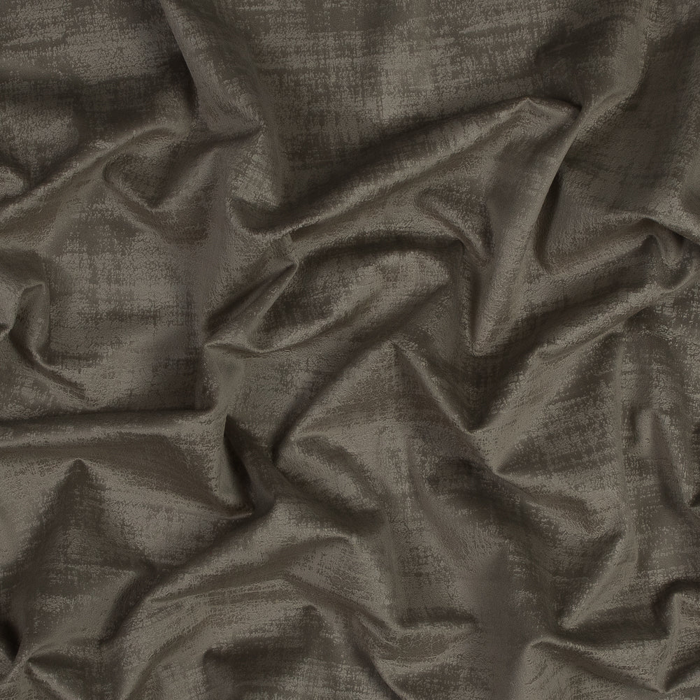 Embossed Textured Velvet - Birch - British Imported Embossed Textured Velvet - Birch - British Imported