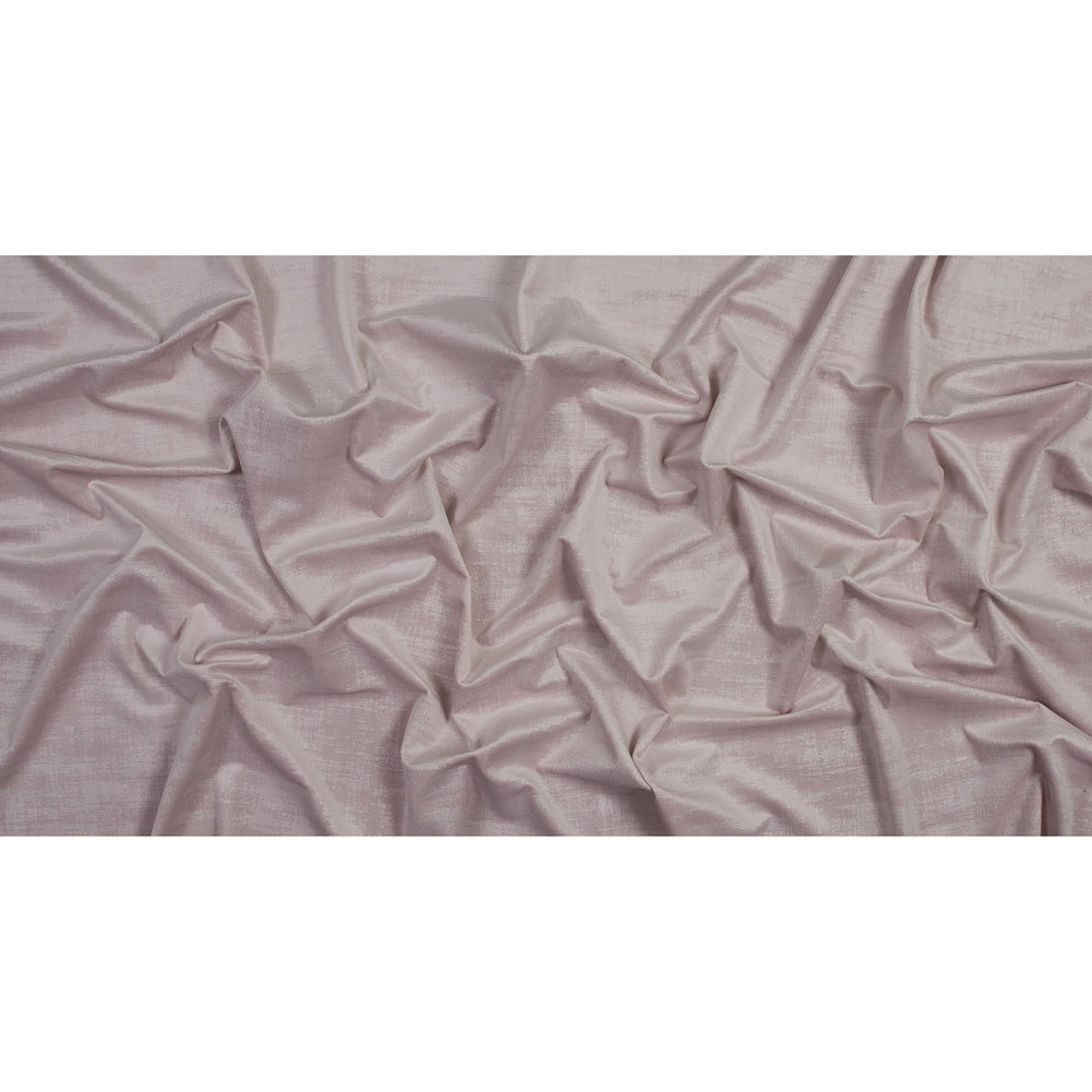 Embossed Textured Velvet - Rose - British Imported Full Embossed Textured Velvet - Rose - British Imported Full