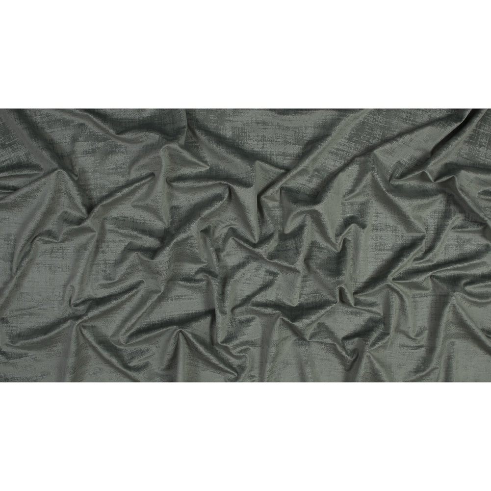Embossed Textured Velvet - Willow - British Imported Full Embossed Textured Velvet - Willow - British Imported Full