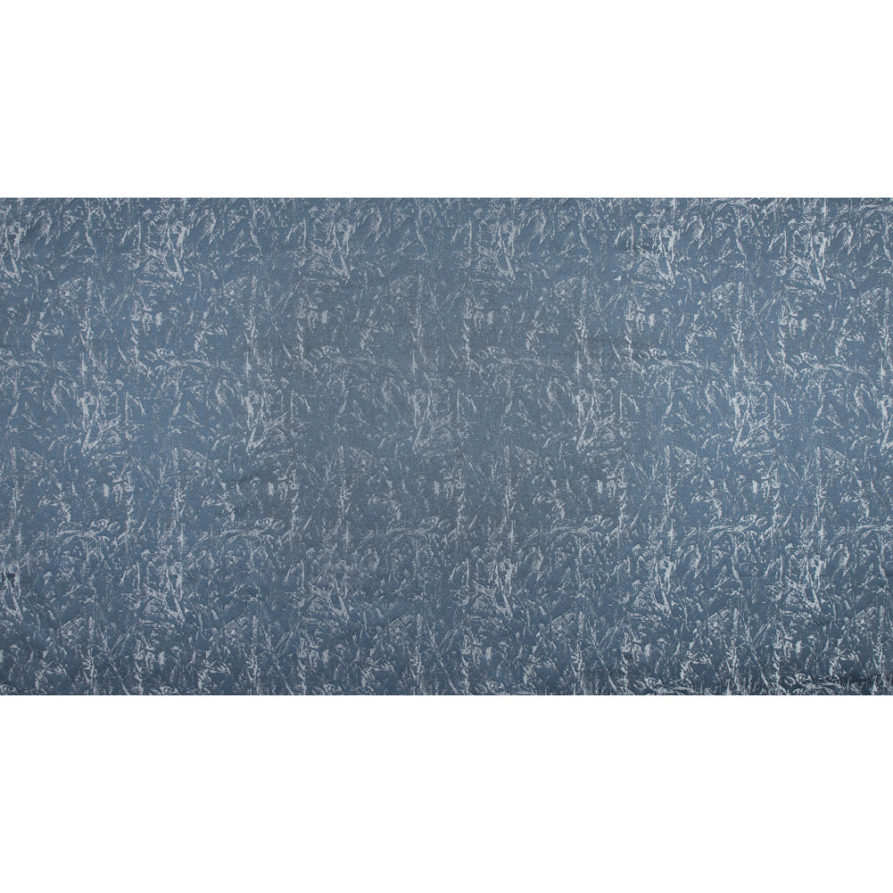 British Sky Abstract Brocade Full British Sky Abstract Brocade Full