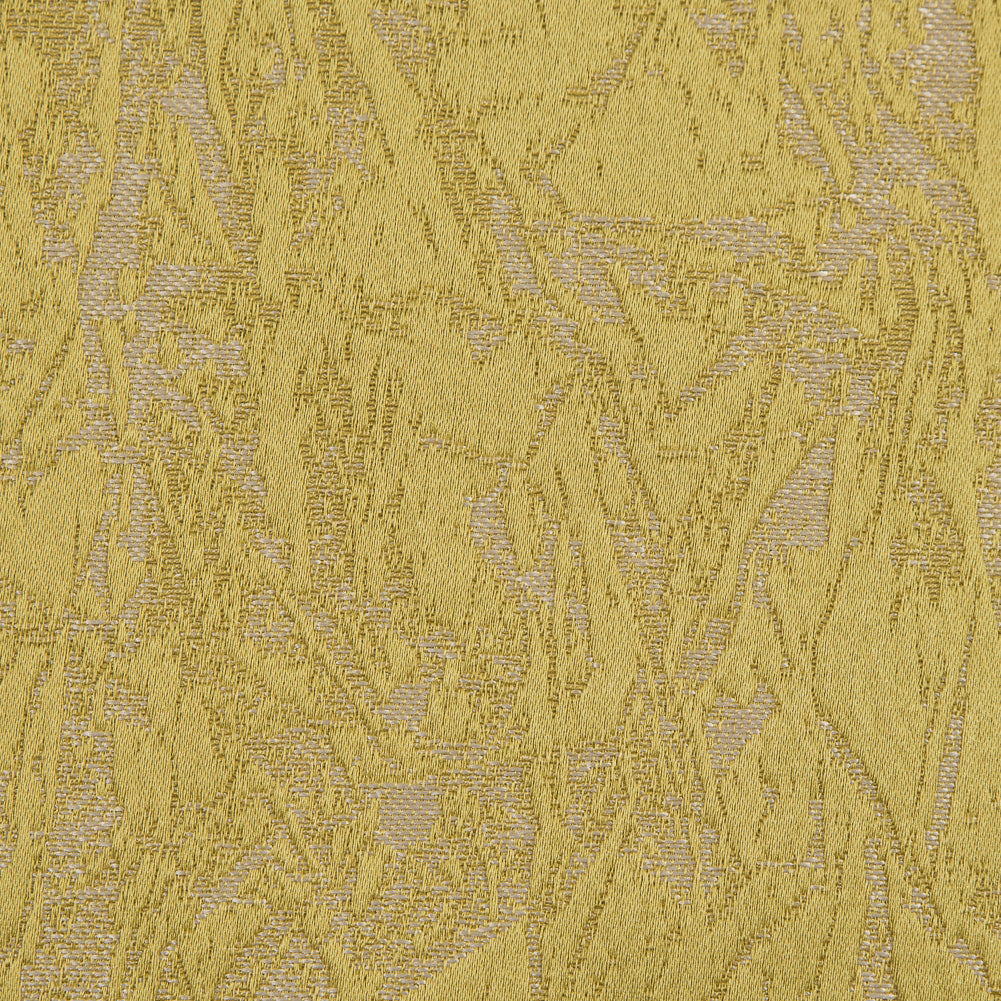 British Zest Abstract Brocade Detail British Zest Abstract Brocade Detail