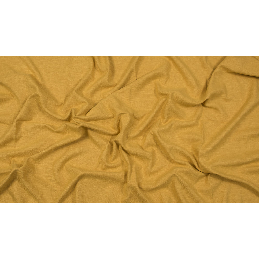 Polyester and Cotton Woven - Buttercup - British Imported Full Polyester and Cotton Woven - Buttercup - British Imported Full