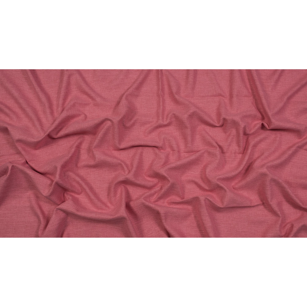 Polyester and Cotton Woven - Blush - British Imported Full Polyester and Cotton Woven - Blush - British Imported Full
