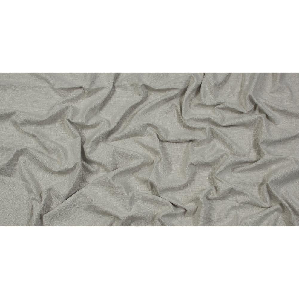 Polyester and Cotton Woven - Ecru - British Imported Full Polyester and Cotton Woven - Ecru - British Imported Full