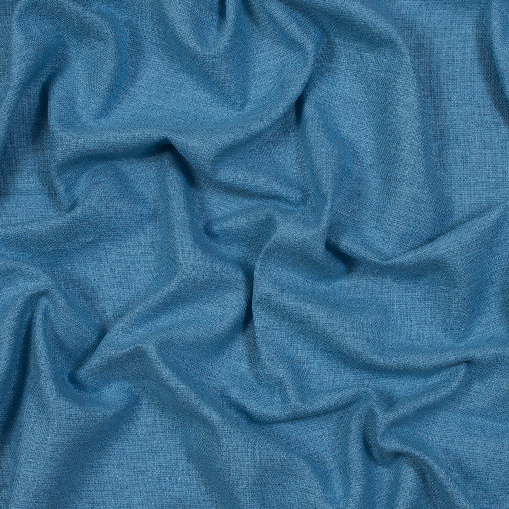 Polyester and Cotton Woven - Denim - British Imported Polyester and Cotton Woven - Denim - British Imported