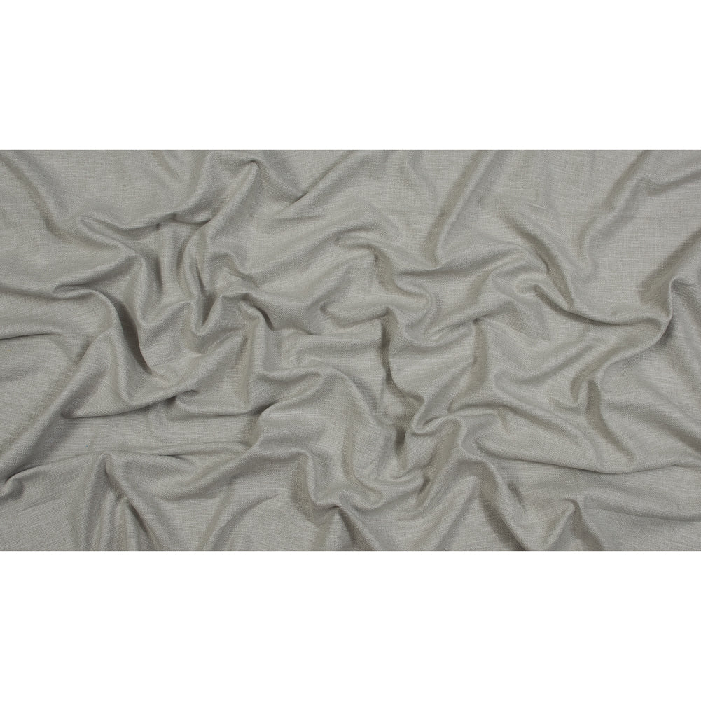 Polyester and Cotton Woven - Stone - British Imported Full Polyester and Cotton Woven - Stone - British Imported Full