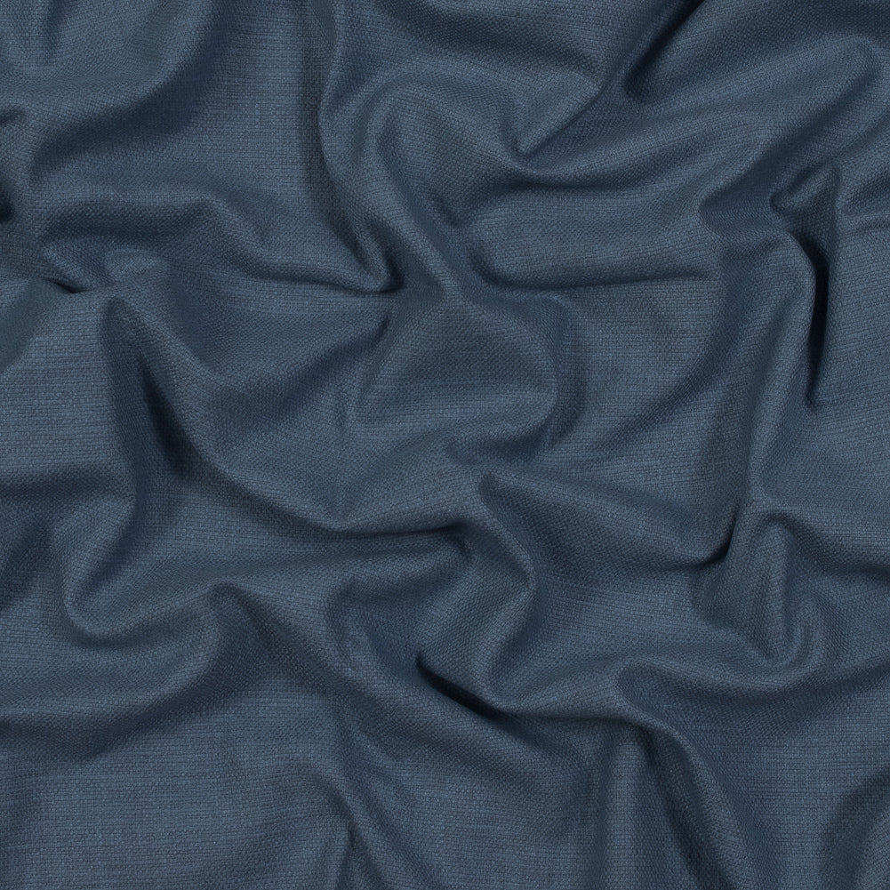 Polyester and Cotton Woven - Danube - British Imported Polyester and Cotton Woven - Danube - British Imported