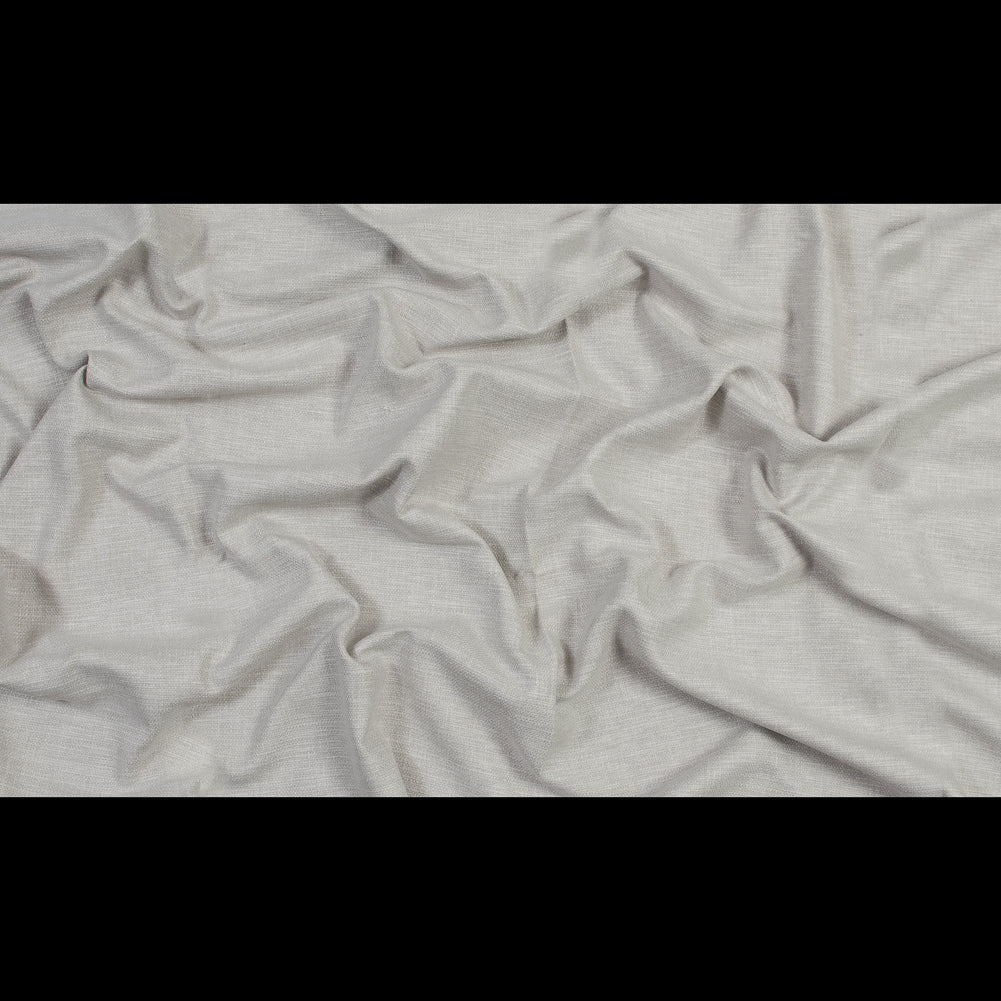 Polyester and Cotton Woven - Dove - British Imported Full Polyester and Cotton Woven - Dove - British Imported Full